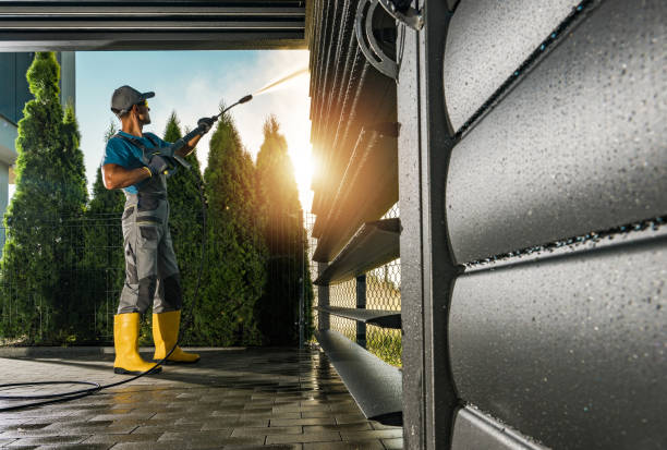 Trusted Pion Hills, CA Pressure Washing Services Experts